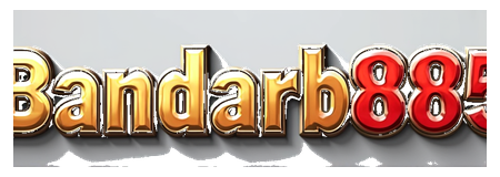 bandarbola885 logo