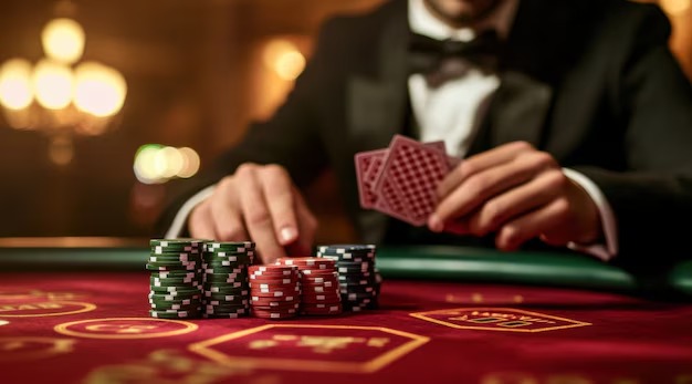 bandarbola885 Slot Lobbies Built for Your Pace